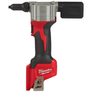 Milwaukee Popnagelpistol